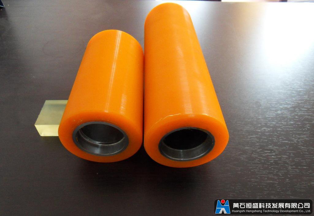 聚氨酯膠輥，膠輥生產(chǎn)廠家
